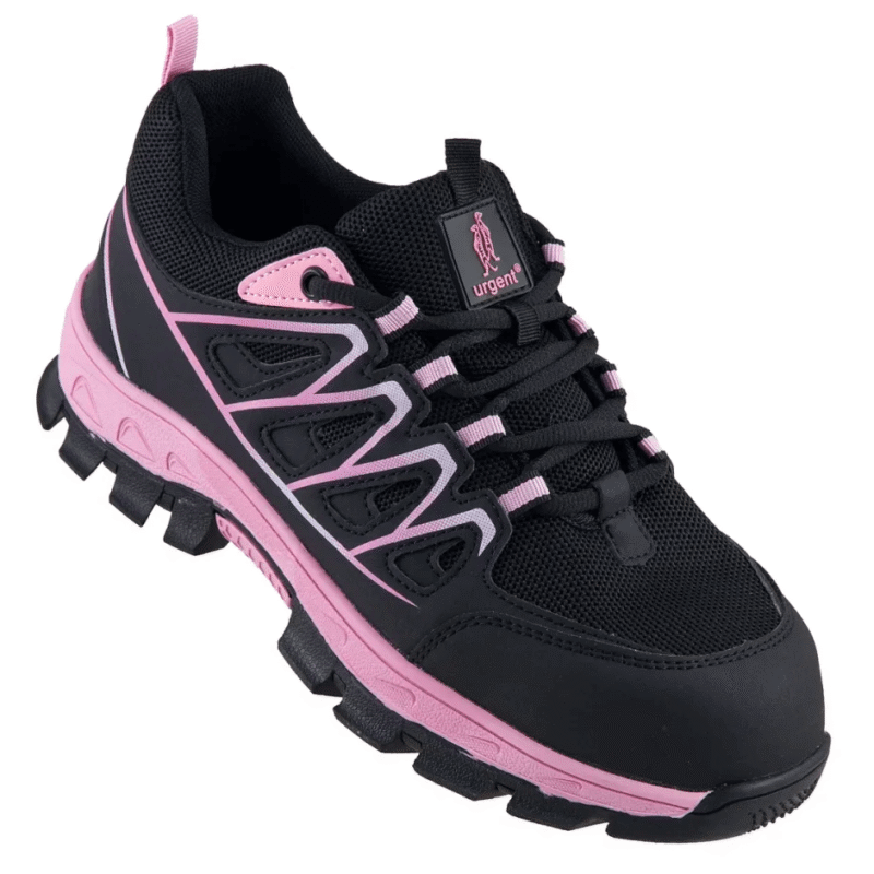 Női munkavédelmi cipő 249 S1